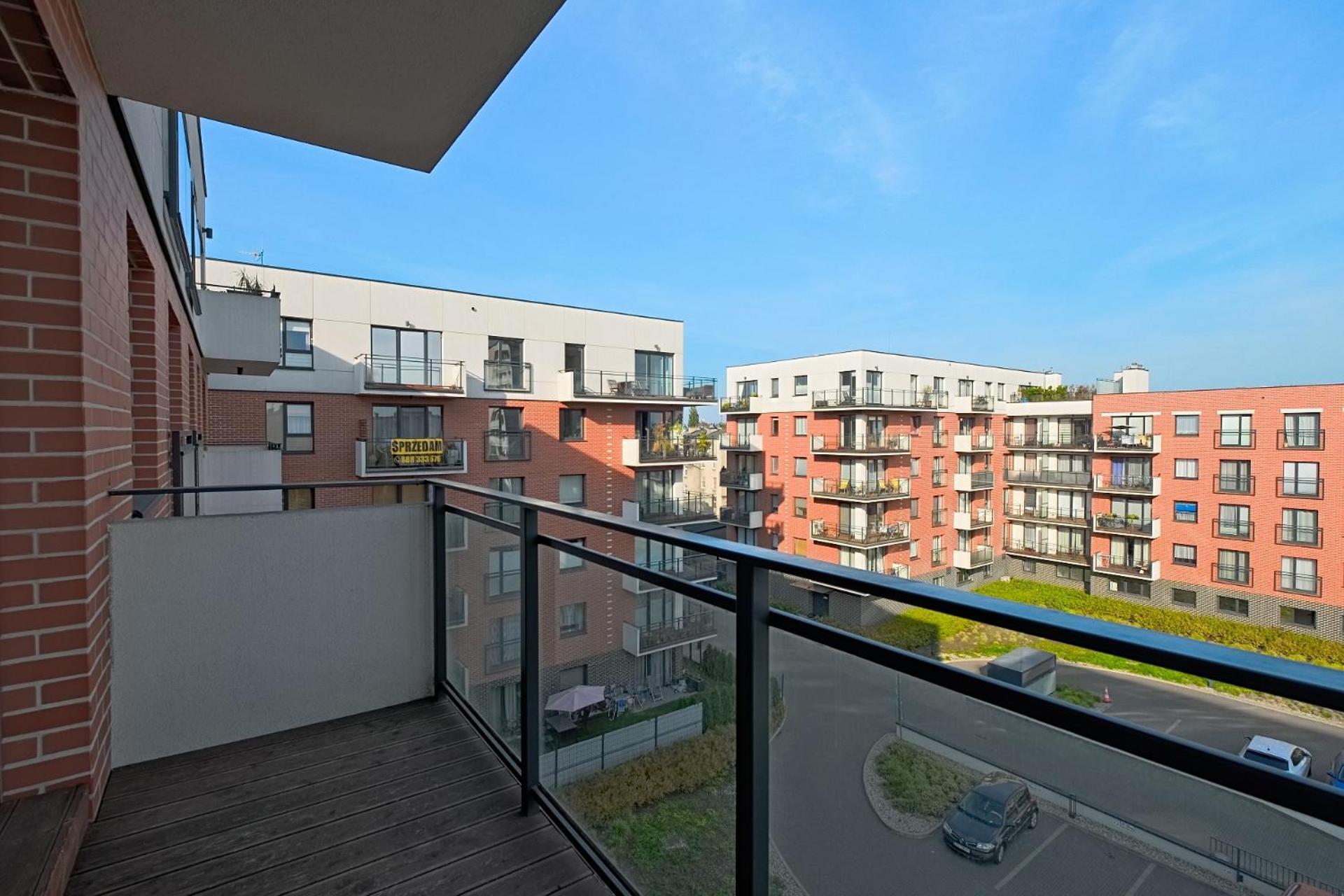 Central Apartments-Gdansk&Dg10/41 Esterno foto