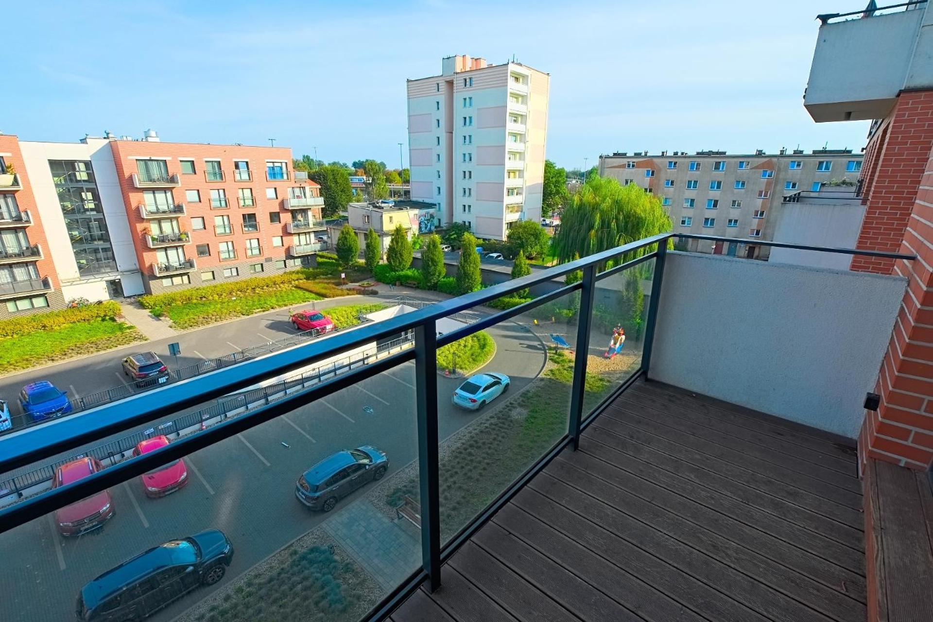 Central Apartments-Gdansk&Dg10/41 Esterno foto