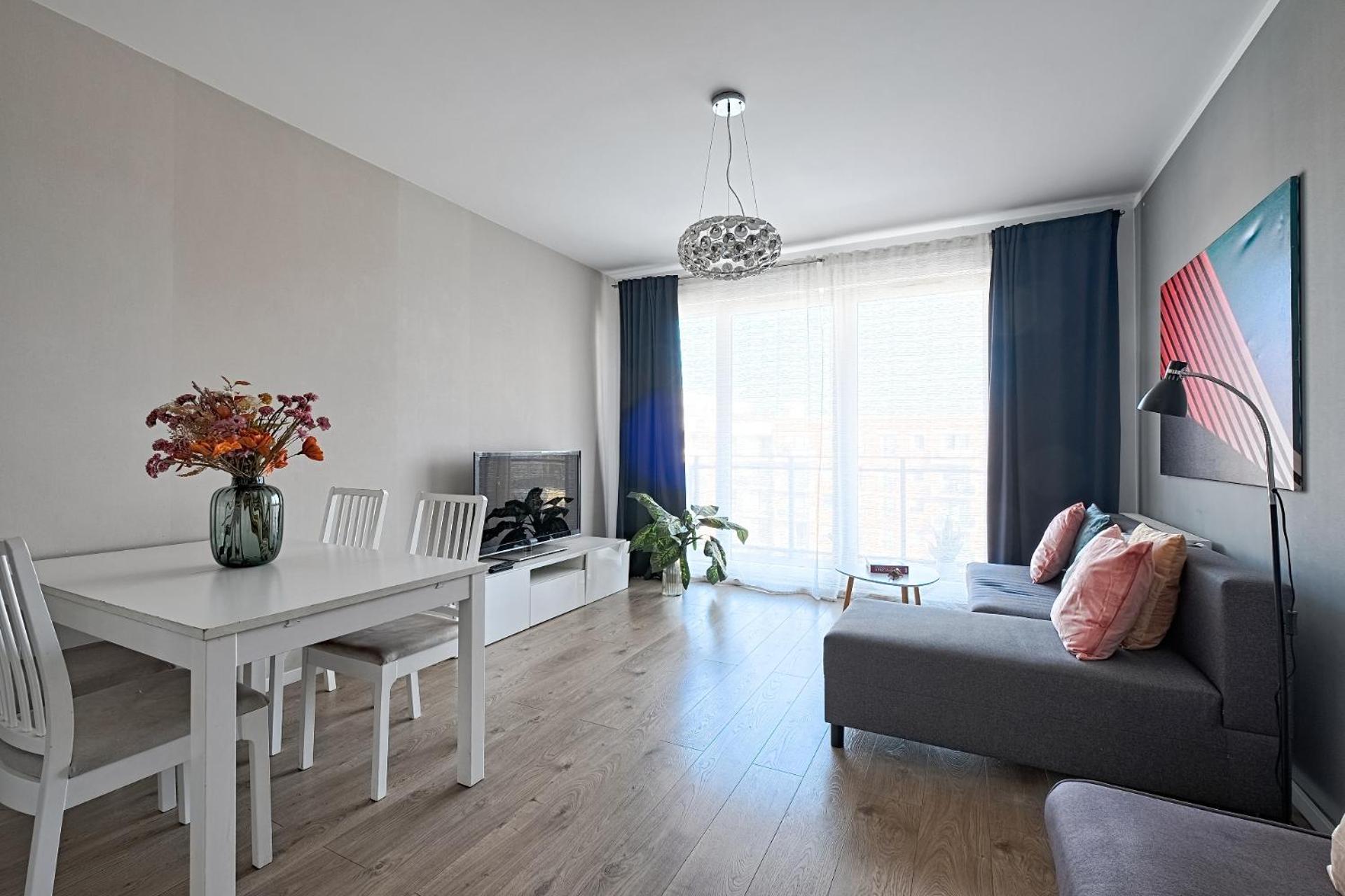 Central Apartments-Gdansk&Dg10/41 Esterno foto